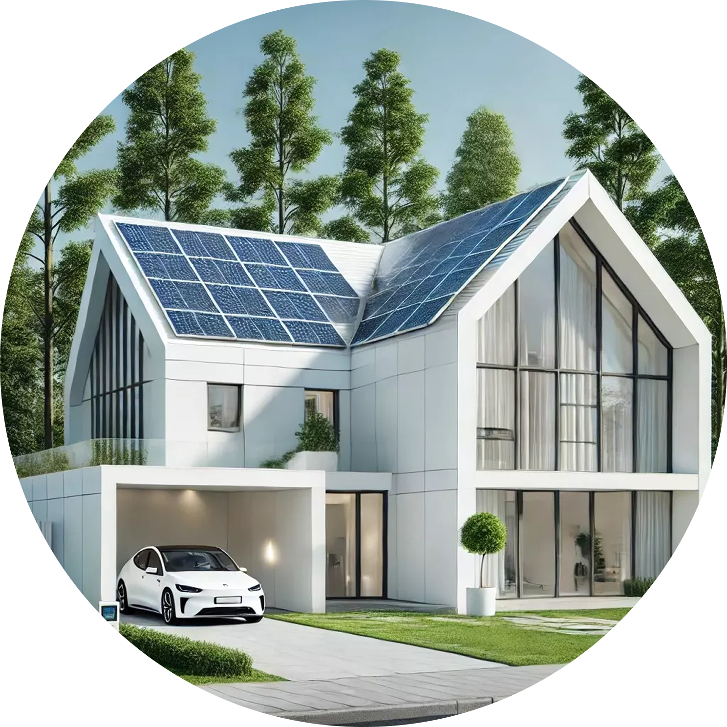 Giải pháp hộ gia đình